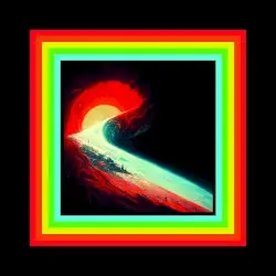 Selected Shorelines by Drøn