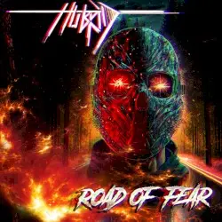 Road of Fear by HUBRID