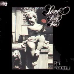 Love Broke Thru by Phil Keaggy