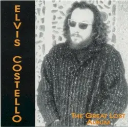 The Great Lost Album by Elvis Costello