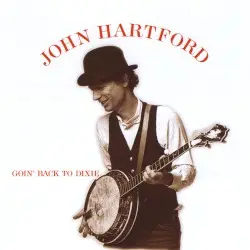 Goin’ Back to Dixie by John Hartford