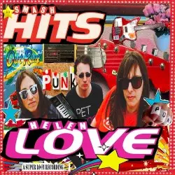 Smash Hits by Helen Love