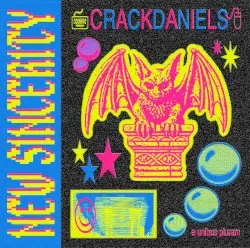 New Sincerity by crackdaniels