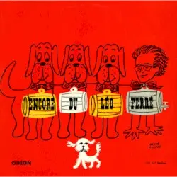 Encore… du Léo Ferré by Léo Ferré