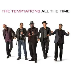 All the Time by The Temptations