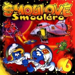 Šmouléro by Šmoulové