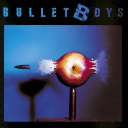 BulletBoys by BulletBoys