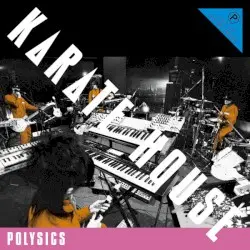 KARATE HOUSE by POLYSICS