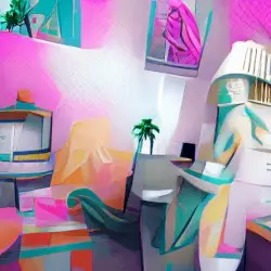 7th Period Euphoria by Caliente Mirage