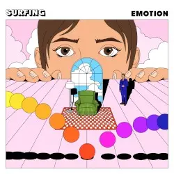 Emotion by Surfing
