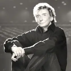 What a Time by Barry Manilow