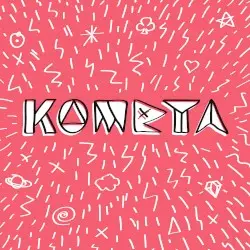 Kometa by Kometa