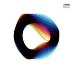 Wonky by Orbital