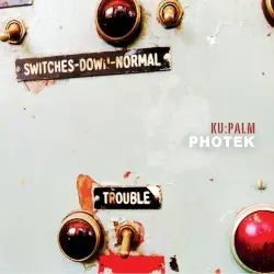 KU:PALM by Photek