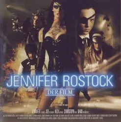 Der Film by Jennifer Rostock