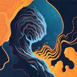Machine Dialectics by Mitochondrial Sun