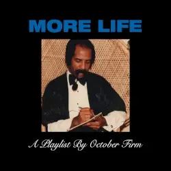 More Life by Drake