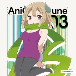 AniCommune vol.3 by commune310
