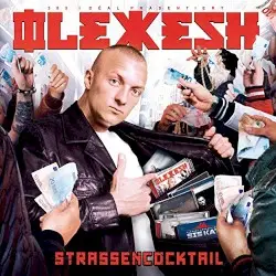 Straßencocktail by Olexesh