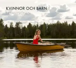 Kvinnor och barn by Frida Hyvönen