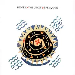 The Circle and the Square by Red Box