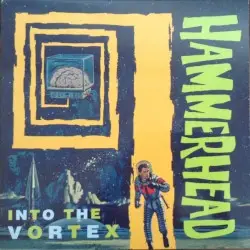 Into the Vortex by Hammerhead