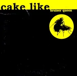 Bruiser Queen by Cake Like