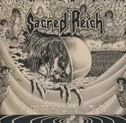 Awakening by Sacred Reich
