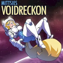 Voidreckon by Mittsies