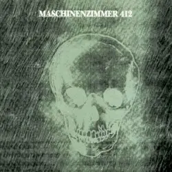Macht Durch Stimme by Maschinenzimmer 412