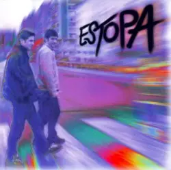 Estopa by Estopa