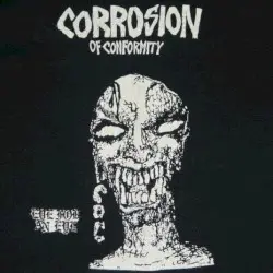 Eye for an Eye by Corrosion of Conformity