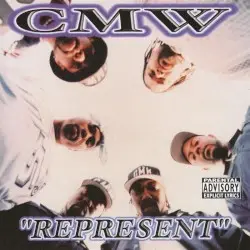 Represent by Compton’s Most Wanted