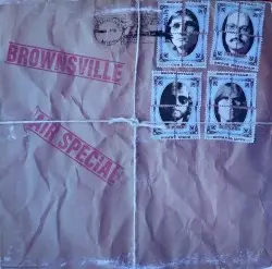 Air Special by Brownsville Station