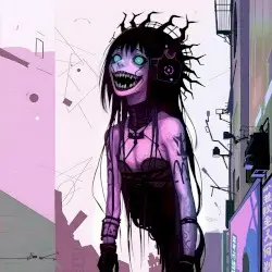 The Errorjector by Ofb1t