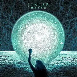 Macro by Jinjer