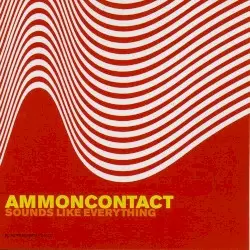 Sounds Like Everything by AmmonContact