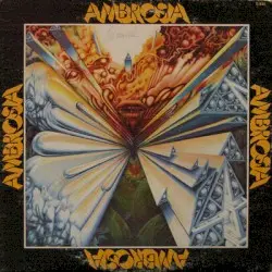Ambrosia by Ambrosia