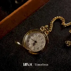 Timeless by MUCC
