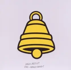 One-Armed Bandit by Jaga Jazzist