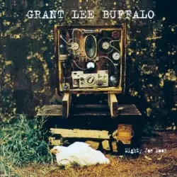 Mighty Joe Moon by Grant Lee Buffalo