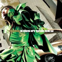 KISS IN THE SKY by MISIA