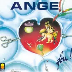 Fou ! by Ange