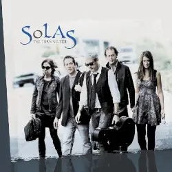 The Turning Tide by Solas