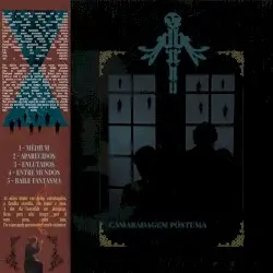 Camaradagem Póstuma by Bríi