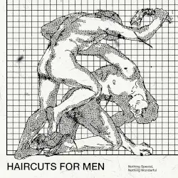 nothing special, nothing wonderful by haircuts for men