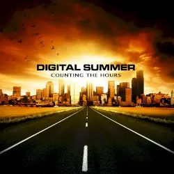 Counting the Hours by Digital Summer