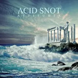 Attitudes by Acid Snot