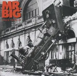Lean Into It by Mr. Big