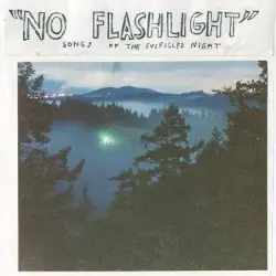“No Flashlight”: Songs of the Fulfilled Night by Mount Eerie